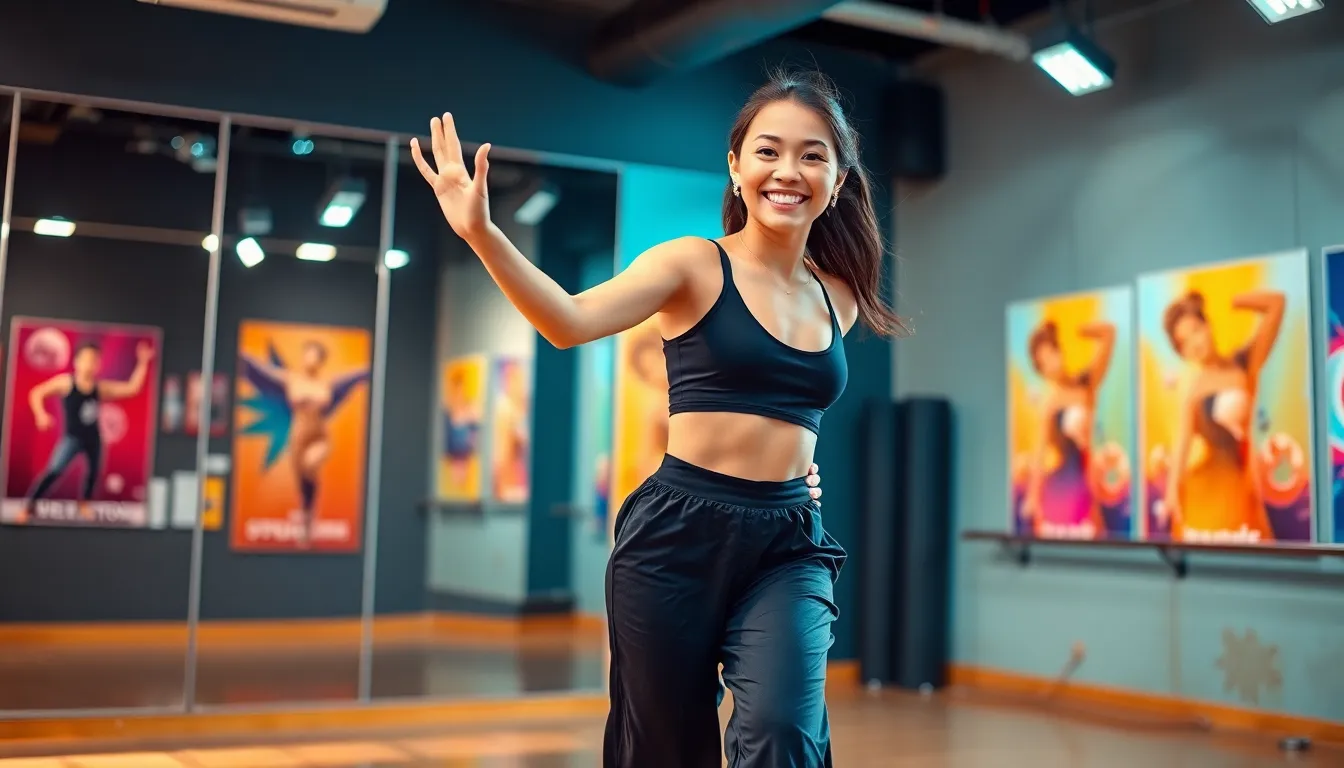 Discovering the World of Dizzydancer1123: A Journey of Creativity, Fun, and Inspiration